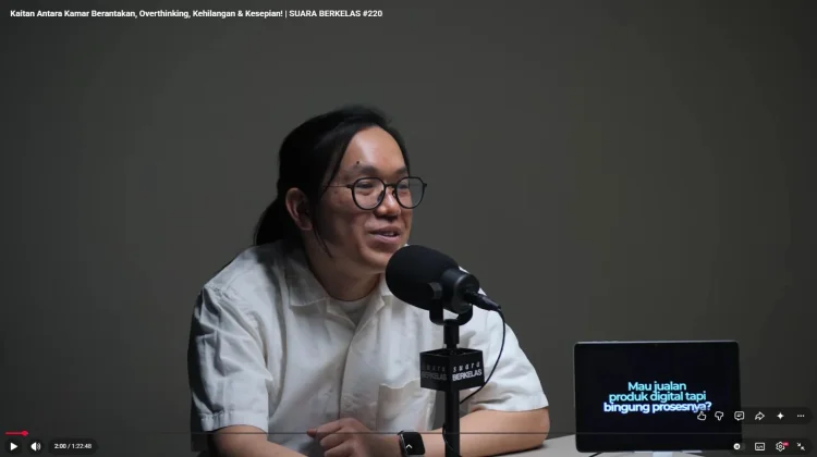 Psikiater Ingatkan Pentingnya Bijak Berbagi di Media Sosial