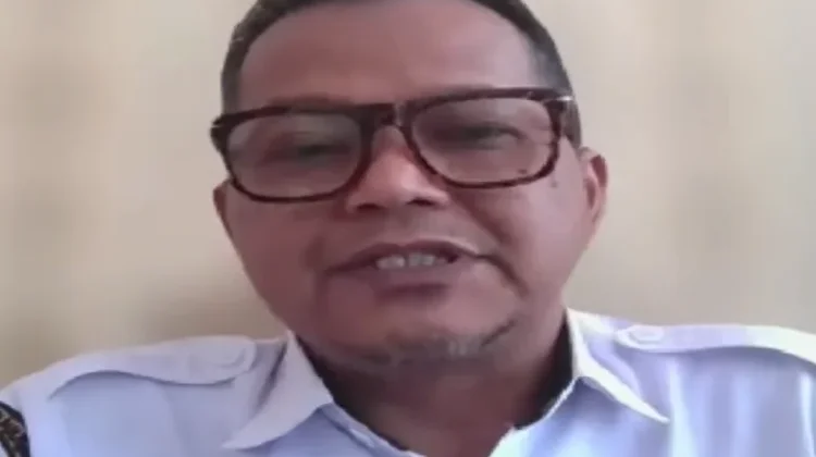 Koperasi Merah Putih Tolitoli Masih Tahap Pembangunan Fisik