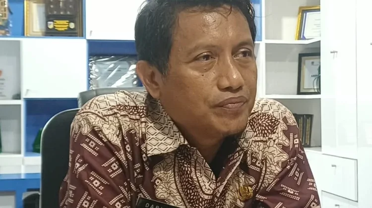 Kader Jadi Mata dan Telinga Dinkes Deteksi Kusta di Parigi Moutong