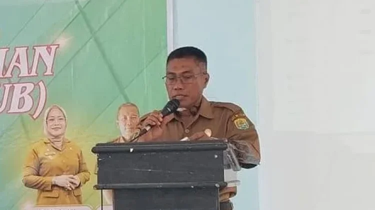 Diskumperindag Buol Imbau Warga Bijak Gunakan BBM Subsidi
