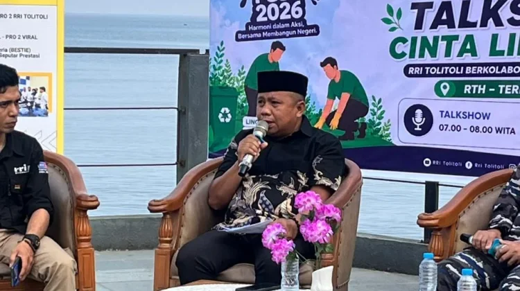 DLH Toli-Toli Akui Sarana Angkut Sampah Perlu Diperbarui