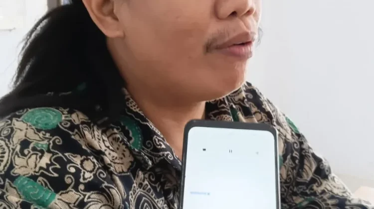 Bawaslu Toli-Toli Perkuat Sosialisasi Partisipatif jelang Tahapan Pemilu 2027