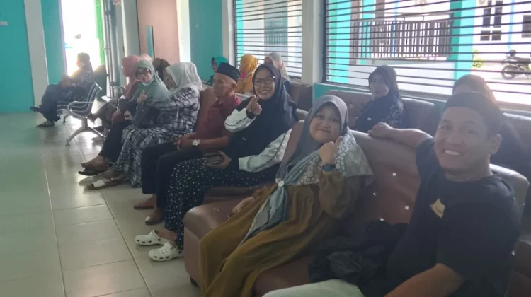 Daftar Tunggu Haji Buol Capai 1.030 Orang, Masa Tunggu 26 Tahun