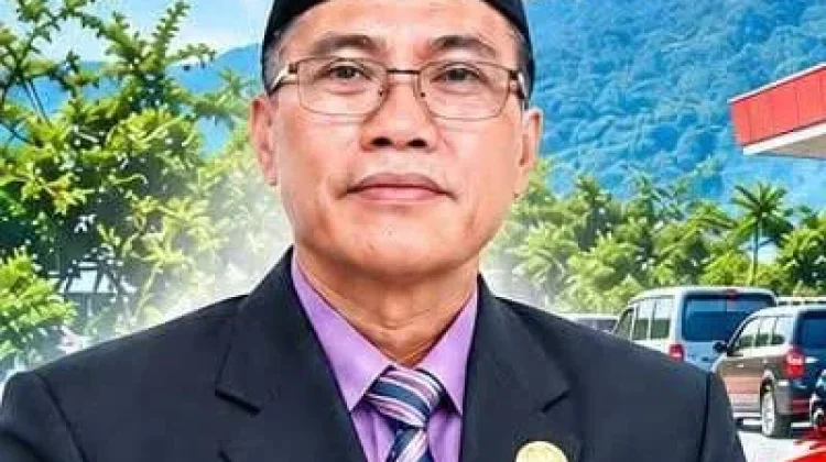 Diskumperindag Buol Imbau Warga Tak Panic Buying BBM