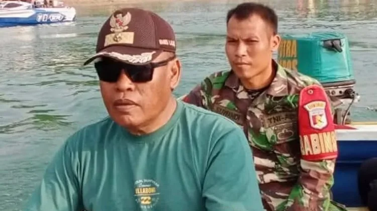 KDKMP Diharapkan Dorong Perekonomian Masyarakat Desa Lalos