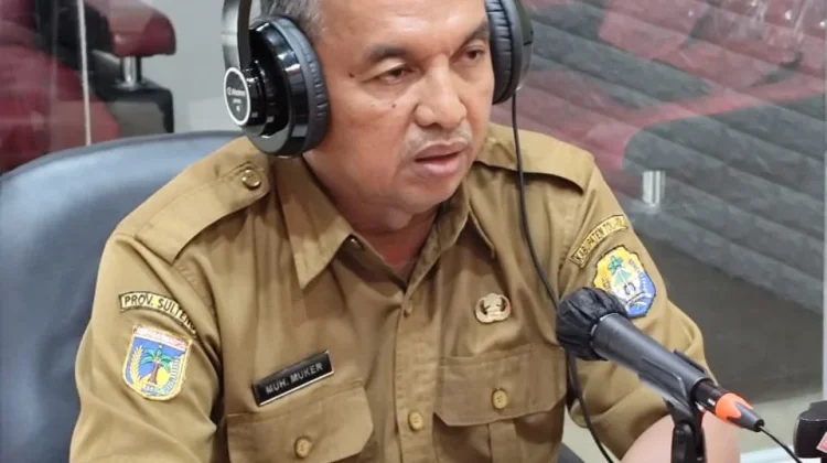 Pemkab Tolitoli Perketat Pengawasan Distribusi LPG 3 Kg
