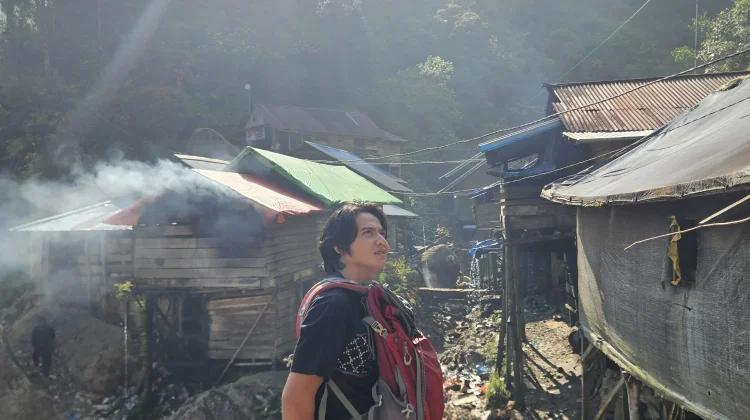 Tambang Emas Tradisional Kem 7 Bawa Perubahan Ekonomi Warga