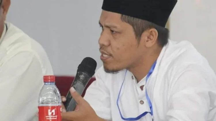 Kampanye Jadi Ruang Kandidat Sampaikan Gagasan kepada Masyarakat