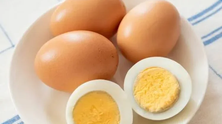 Mitos atau Fakta: Kebanyakan Makan Telur Sebabkan Bisul?