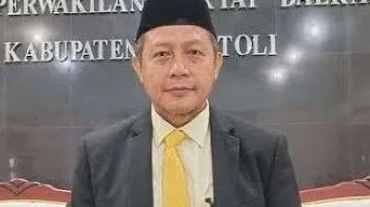 Tanjung Matop dan Jejak Kehidupan Satwa yang Harus Dijaga