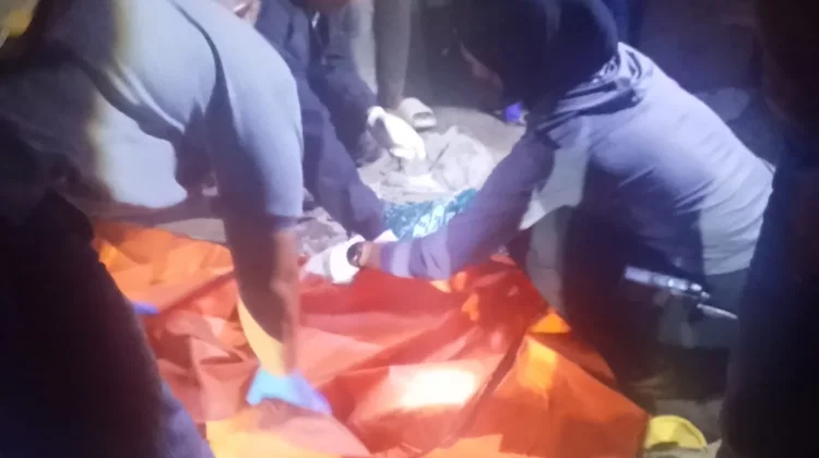 Polresta Palu Dalami Penemuan Mayat Bayi di TPA Kawatuna