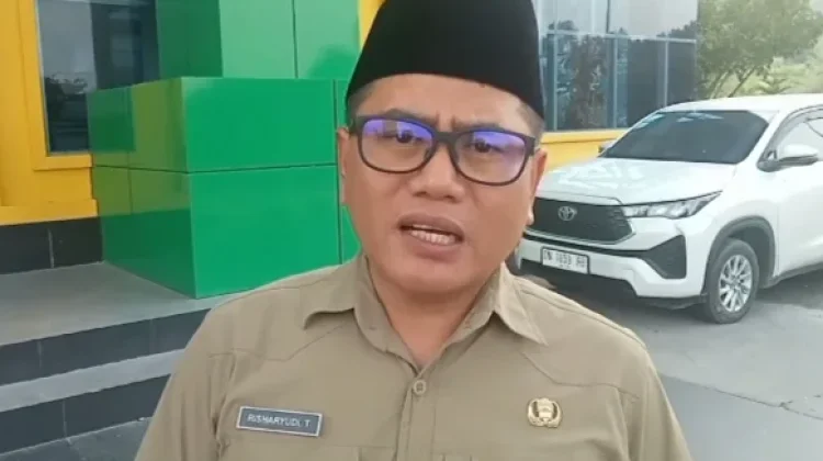 Pemkab Buol Imbau Warga Waspadai Karhutla saat Kemarau