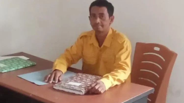 Peran BPD Diperkuat untuk Tata Kelola Desa di Tolitoli