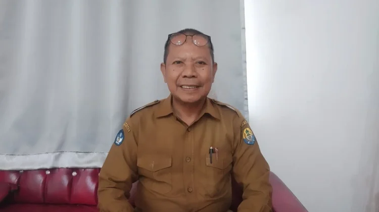 SMPN 3 Tolitoli Perkuat Edukasi Mitigasi Bencana sejak Dini