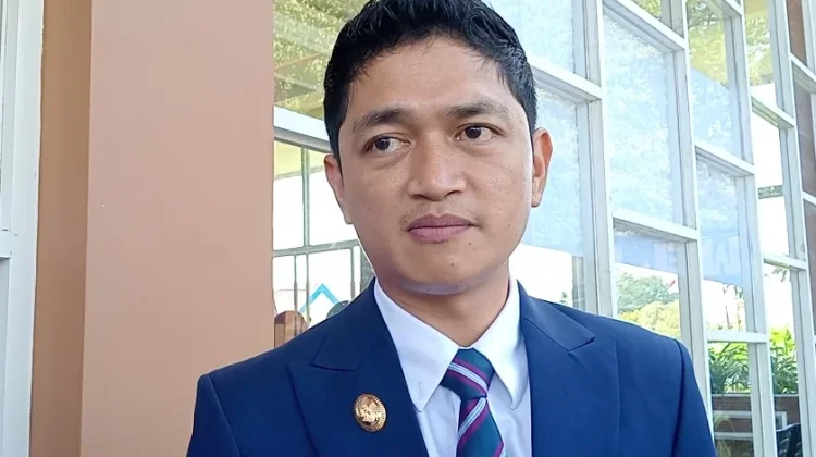 Pemda Tolitoli Imbau P3K Tingkatkan Komitmen Pelayanan