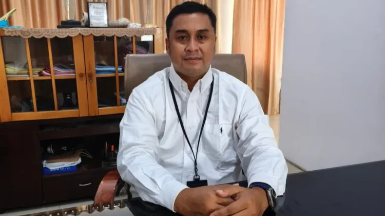 Penjualan Beras SPHP Bulog Tolitoli Capai 1.548 Ton