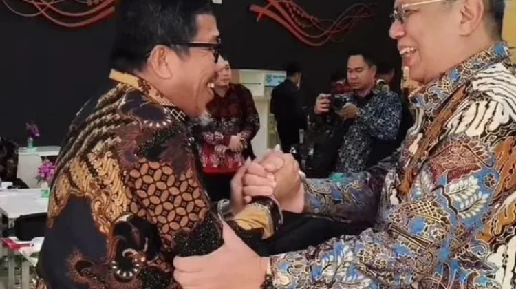 Wabup Buol Ajak Masyarakat Dukung Digitalisasi Pelayanan Publik