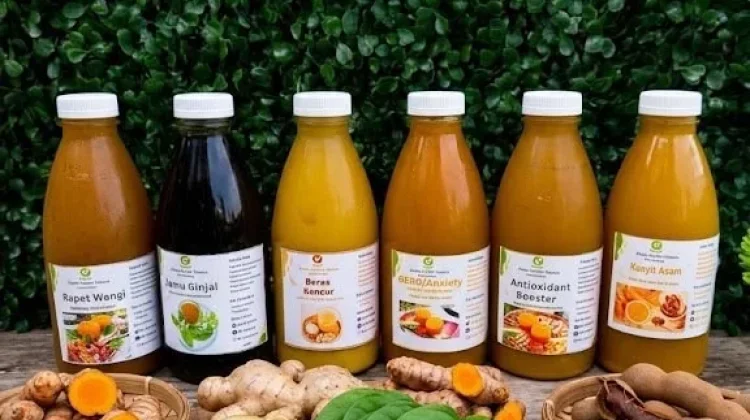 amu Nenek Mertua Hadirkan Varian Baru Sasar Gen Z