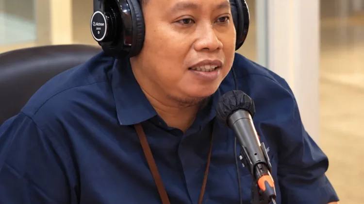 BPS Tolitoli: Desil Bukan Penentu Tunggal Penerima Bantuan