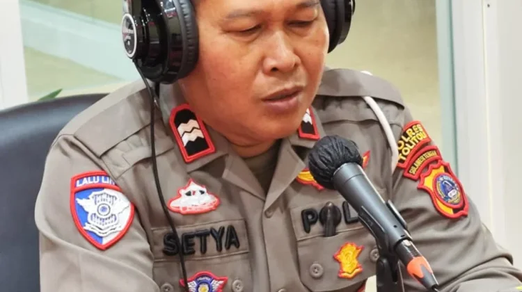 23 Orang Meninggal Dunia akibat Laka Lantas di Tolitoli