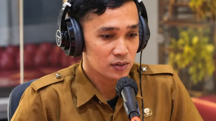 Kelurahan Baru Imbau Warga Cek Status Data Penerima Bantuan