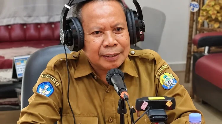 SMPN 3 Tolitoli Dorong Kesadaran Berlalu Lintas sejak Dini