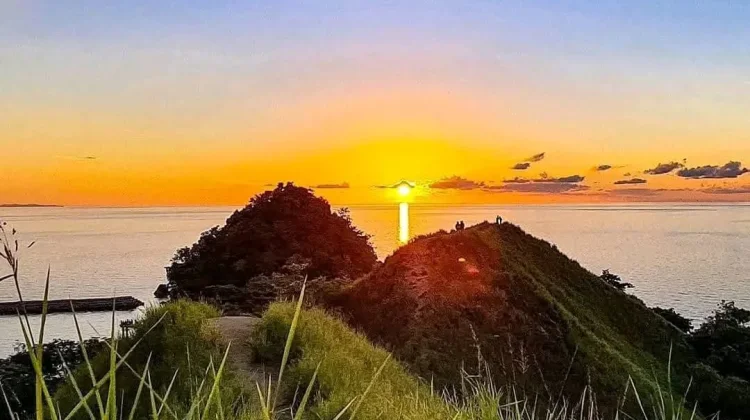 Pariwisata Tolitoli Didorong Berkontribusi pada Pendapatan Daerah