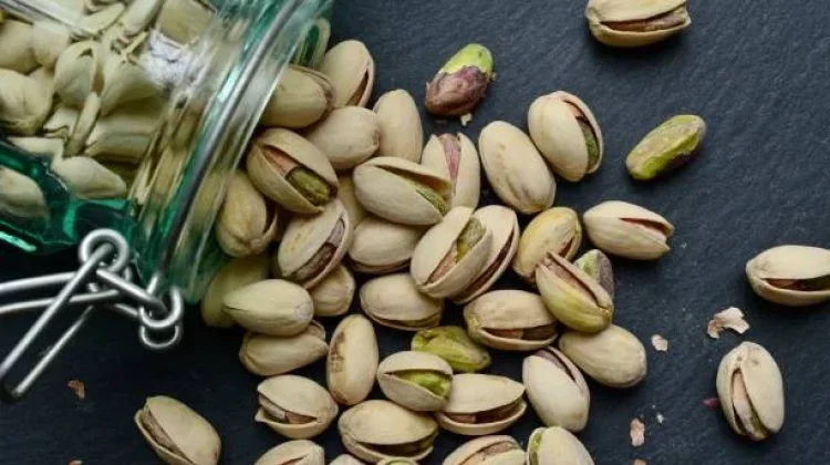 Mengenal Pistachio, Kacang Hijau yang Kaya Nutrisi