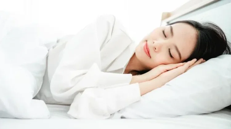 Tips agar Tidak Begadang, Coba Kebiasaan Ini agar Tidur Tepat Waktu