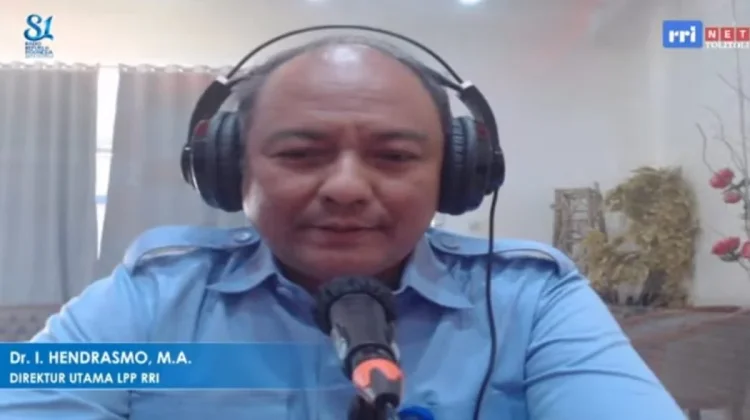 RRI Jadi Jembatan Aspirasi Masyarakat dan Pemerintah