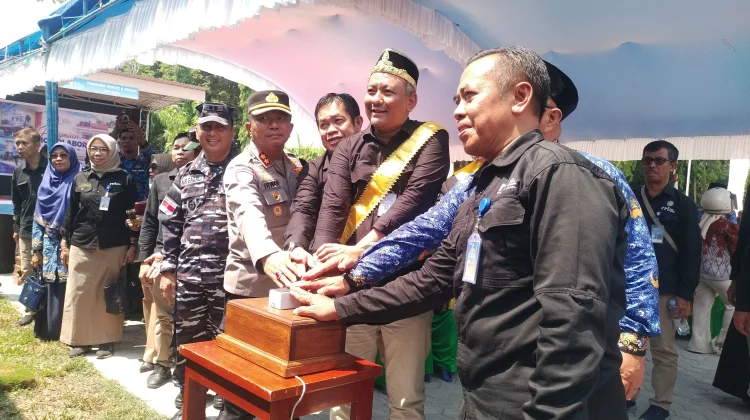 Studio Kolaborasi RRI Buol, Langkah Baru Dekatkan RRI ke Publik
