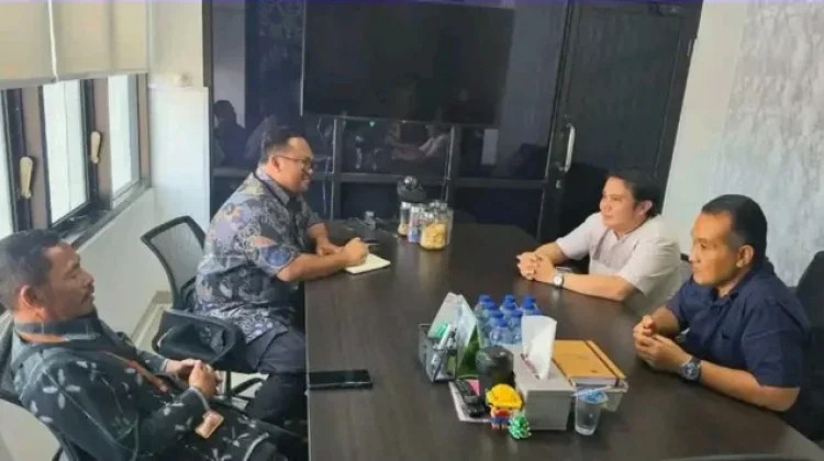 Sinergi Lintas Instansi Jadi Tumpuan Penanganan Bencana di Parigi Moutong