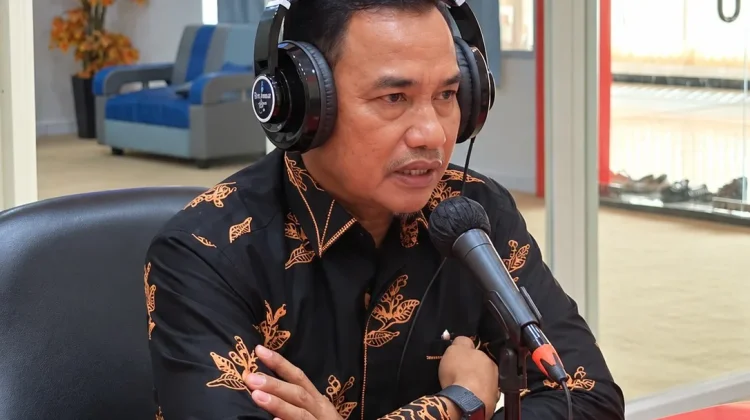 Pemkab Tolitoli Kembangkan Batik Bermotif Cengkeh dan Rumah Adat