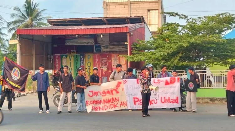 LS-ADI Bukal Soroti Dukungan Pemerintah untuk Pendidikan Buol