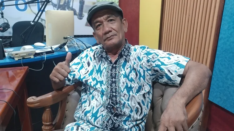 Geliat Seni Buol Kembali Tumbuh lewat Tari Jepeng Unugon