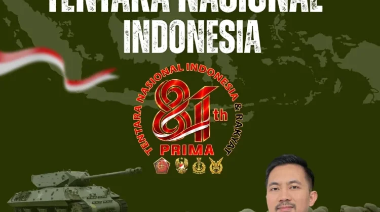 BRI Perkuat Kolaborasi dengan TNI untuk Layani Masyarakat