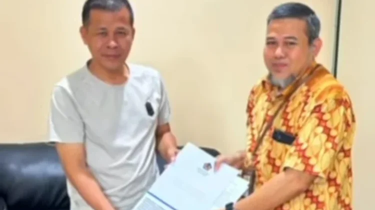 KP2KP dan Dinas PMD Buol Perkuat Pengawasan Pajak Desa