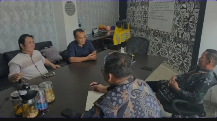 BPBD Parimo Dapat Tambahan Peralatan Tangani Banjir dan Kekeringan
