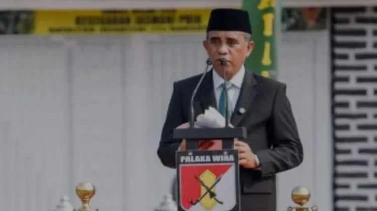 TNI Hadir Perkuat Pembangunan hingga Pelosok Sulteng
