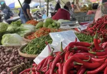 Dinas Perdagangan Pastikan Harga Sembako Stabil jelang Ramadhan