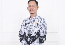 PGRI Tolitoli Ajak Guru Tingkatkan Mutu Pengajaran