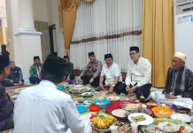 Polres Parigi Moutong Perkuat Sinergi Sambut Ramadan