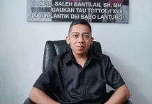 29 ODCB Tolitoli Tercatat, 10 Resmi Cagar Budaya