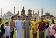 Dialog RRI Tolitoli Perkuat Harmoni Lintas Iman