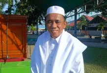 Merajut Harmonisasi dalam Momentum Imlek dan Ramadan