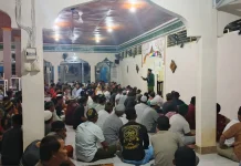 Lapas Tolitoli Intensifkan Pembinaan Keagamaan Selama Ramadan
