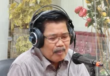 Sekolah Ramadan: Jam Dipangkas, Fokus Karakter