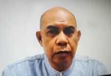 Akademisi Untad Dukung Program Sanlat Disdikbud Tolitoli