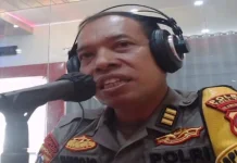 Polres Intensifkan Operasi Pekat Selama Ramadan