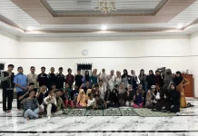 Gandeng 3 Komunitas, Nostalgic Peduli Tebar Kepedulian Ramadan